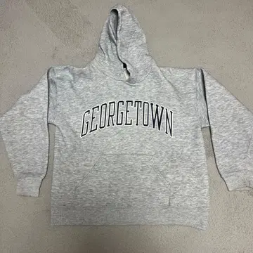 90년대 잔스포츠 후드티 MADE IN USA