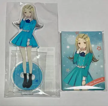 학마스 시노자와 히로 세트