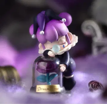 nanci drearm 피규어 Funny Joker