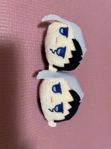 [ Dr.STONE ] 봉제 인형 겐