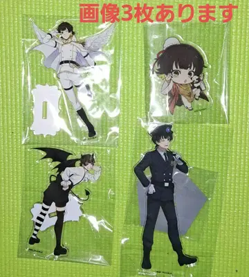 블루 록 바치라 메구루 굿즈 묶음 판매