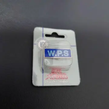 춤추는 대수사선 완간경찰서 WPS 핀 배지 핀즈