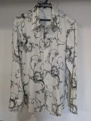 [ 5351POUR LES HOMMES ] 5351 풀옴므 셔츠