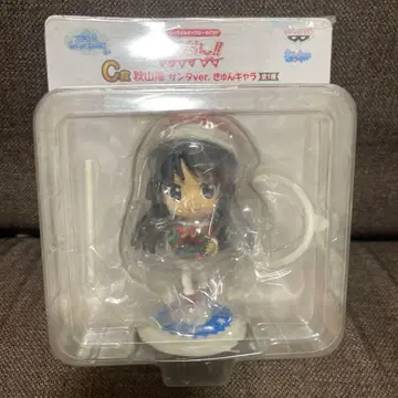 케이온 큥 캐릭터 피규어