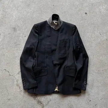 07ss John Galliano 테일러드 자켓 archive