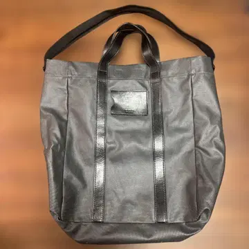 Daniel&Bob WAXY CANVAS SPORTONA