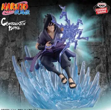 NARUTO 돌풍전 Combination Battle 2 우치하 사스케
