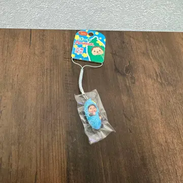 몬치치 고야 키링 오키나와 한정판 미개봉