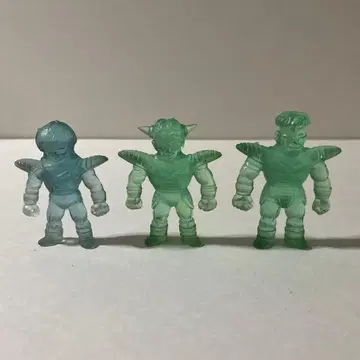 드래곤볼 기뉴 특전대 지우개