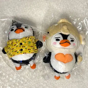 2PM LEE JUNHO 준호 펭귄 2점