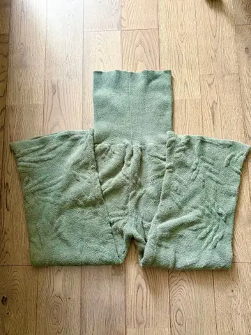 [가격 대폭 인하] 제라피케 젤라토 피케 룸웨어 여성용