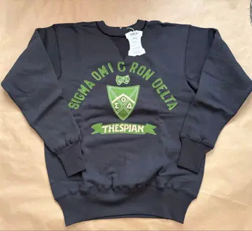 새상품 웨어하우스 Lot 403 맨투맨 흑먹색 42 L SIGMA