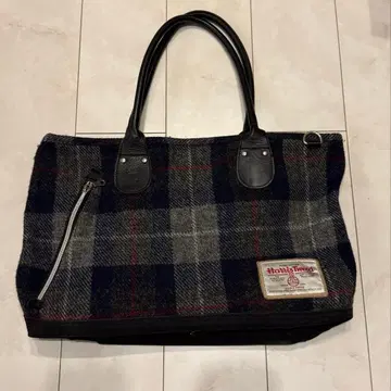 Harris Tweed