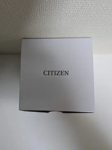 Citizen BJ6484-50A 손목시계 시티즌 컬렉션 에코드라이브
