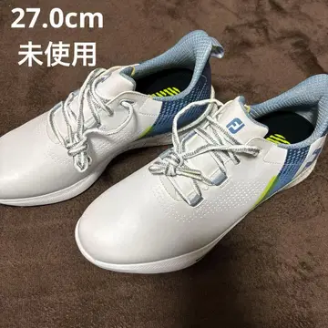 [ 새상품 ] 풋조이 골프화 스파이크리스