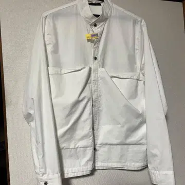 KMRii 긴팔 셔츠 클리닝 완료