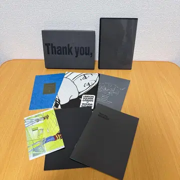 UNISON SQUARE GARDEN Thank youROCK BANDS