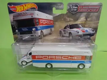 핫휠 팀 트랜스포트 포르쉐 959 1986