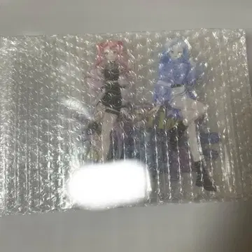 히메히나 바브린 한정판 아크릴 스탠드