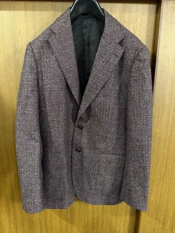 매킨토시 런던 자켓 50 XL Macintosh