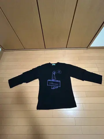 [Alexandros] 2024 레이어드 셔츠 L