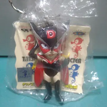 타츠노코 피규어 키링 (완벽판) [도론죠]