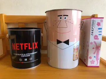 페일캔 산토리 트리 스 하이볼 Netflix 넷플릭스