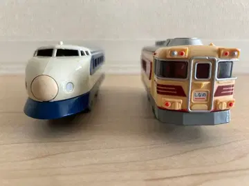 프라레일 리니어 철도관 개관 기념 세트 181계 0계