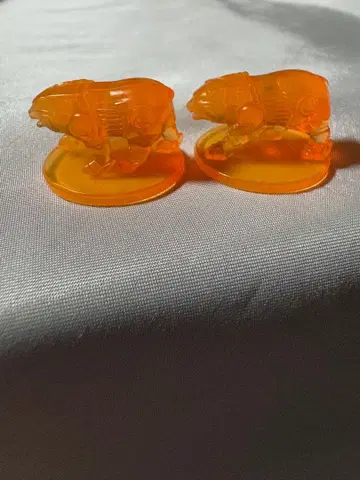 백수전대 가오레인저 보주 가오베어 가오폴러