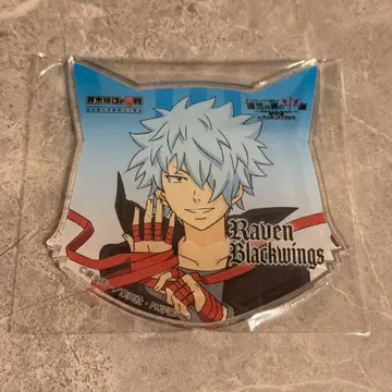 사이키 쿠스오의 재난 난자타운 아크릴 코스터 카이토 슌