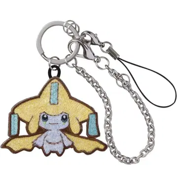 포켓몬스터 XY 스팽글 참 지라치 포켓몬