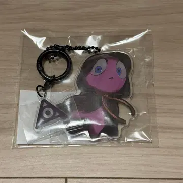 amazarashi 아크릴 키링 타입 A