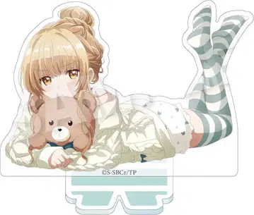 옆집 천사님에게는  a.k.a. 타락한 인간이 되어버린 건 아크릴 스탠드