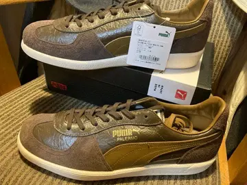 PUMA palermo MIJ CHOCO MONSTER SOMA 28.0