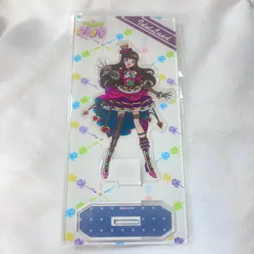 프리파라전 쿠로스 아로마 아크릴 스탠드