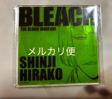 BLEACH 아크릴 코스터 히라코 신지
