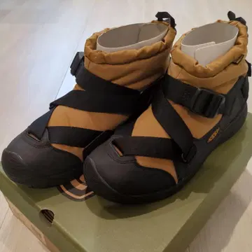 [새상품] KEEN HOODZERRA WP 27cm