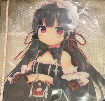 하치로쿠 고스로리 의상 마이테츠 전기외축제 2025 특대형 아크릴 스탠드