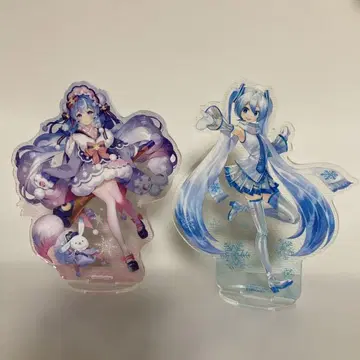 유키 미쿠 2023 1등 복권