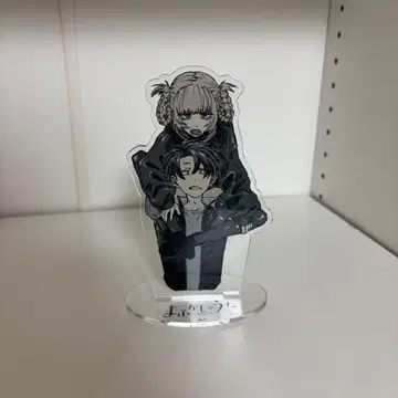 나나쿠사 나즈나 아크릴 스탠드 개봉품 요후카시노우타 RE:SHAZAM