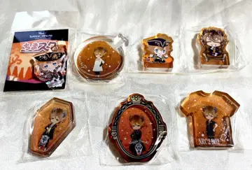 트위스테 코롯토 라기