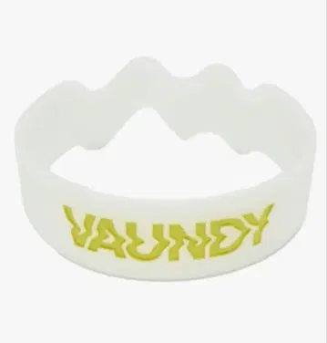 [ 미개봉 ] Vaundy 심호흡 러버밴드