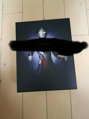 울트라맨 트리거 Blu-ray BOX 컴플리트 세트