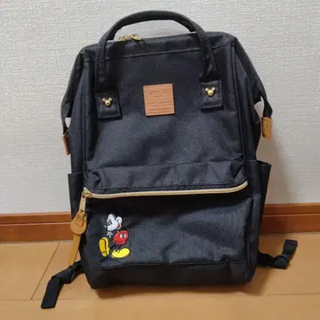 anello 미키 백팩