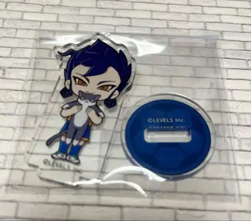 [ 익명 배송 ] 이나즈마 일레븐 마네키네코 켄조 쿄스케 아크릴 스탠드