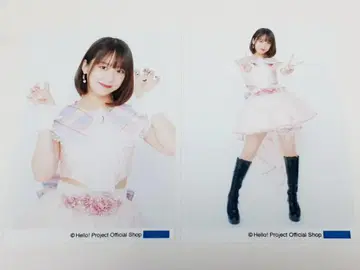 노나카 미키 L판 브로마이드 2024 파트 3