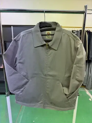 Dickies (디키즈)의 명작, 아이젠하워 재킷