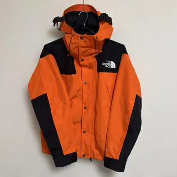 THE NORTH FACE 19년 고어텍스 마운틴 자켓 S