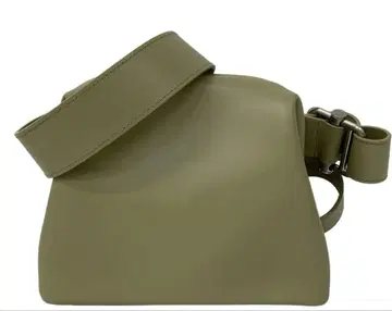 OSOI PECAN BROT SAGE GREEN 카키 숄더백