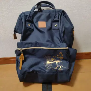 anello 미키 백팩